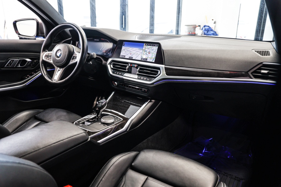 Used BMW 3 Series M340i xDrive Sedan 2020 | 26 Motors Long Island. ELMONT, New York Used BMW 3 Series M340i xDrive Sedan 2020 | 26 Motors Long Island. ELMONT, New York