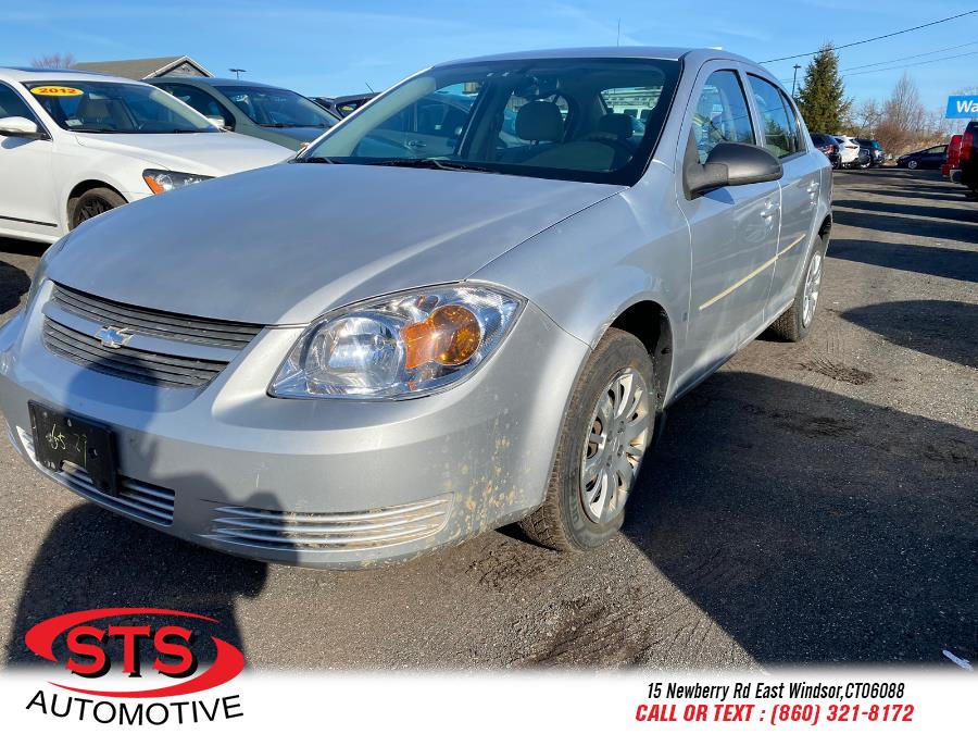 Chevrolet Cobalt 2009 in East Windsor, Windsor Locks, Ellington, Somers