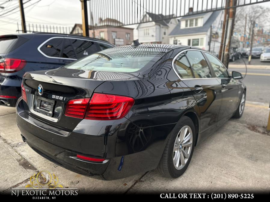 2015 BMW 5 Series 4dr Sdn 528i xDrive AWD, available for sale in Elizabeth, New Jersey | NJ Exotic Motors. Elizabeth, New Jersey 2015 BMW 5 Series 4dr Sdn 528i xDrive AWD, available for sale in Elizabeth, New Jersey | NJ Exotic Motors. Elizabeth, New Jersey