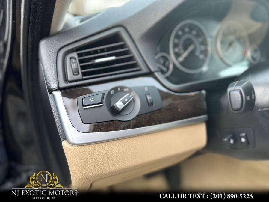 2015 BMW 5 Series 4dr Sdn 528i xDrive AWD, available for sale in Elizabeth, New Jersey | NJ Exotic Motors. Elizabeth, New Jersey 2015 BMW 5 Series 4dr Sdn 528i xDrive AWD, available for sale in Elizabeth, New Jersey | NJ Exotic Motors. Elizabeth, New Jersey