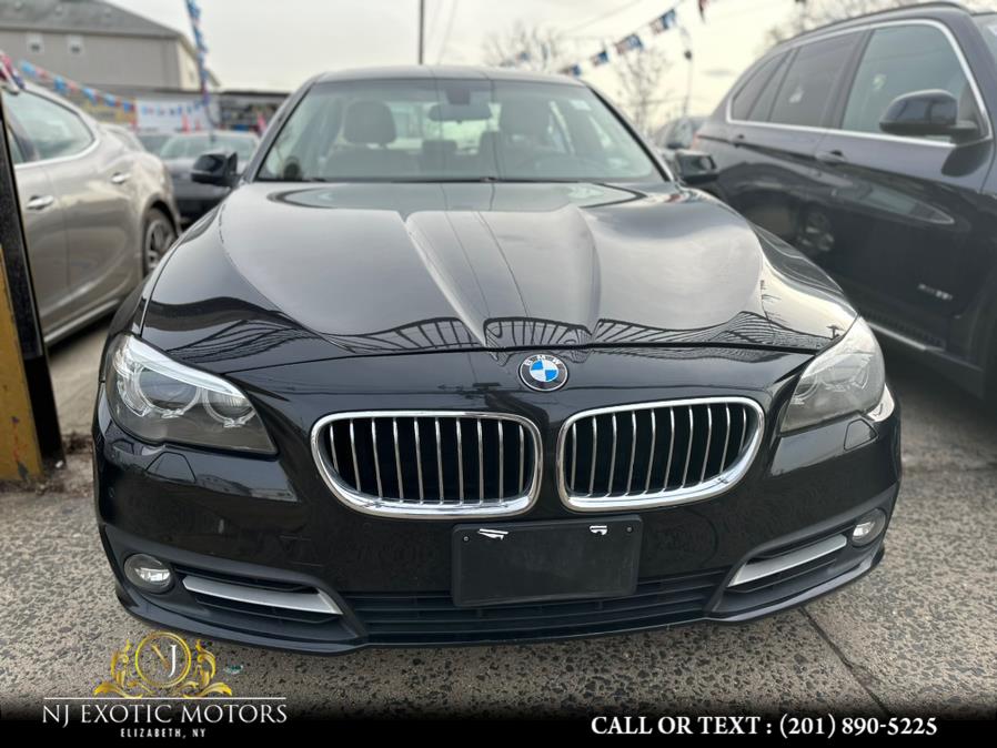 2015 BMW 5 Series 4dr Sdn 528i xDrive AWD, available for sale in Elizabeth, New Jersey | NJ Exotic Motors. Elizabeth, New Jersey 2015 BMW 5 Series 4dr Sdn 528i xDrive AWD, available for sale in Elizabeth, New Jersey | NJ Exotic Motors. Elizabeth, New Jersey