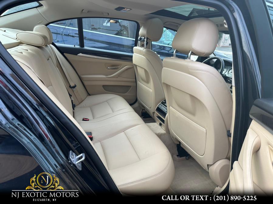 2015 BMW 5 Series 4dr Sdn 528i xDrive AWD, available for sale in Elizabeth, New Jersey | NJ Exotic Motors. Elizabeth, New Jersey 2015 BMW 5 Series 4dr Sdn 528i xDrive AWD, available for sale in Elizabeth, New Jersey | NJ Exotic Motors. Elizabeth, New Jersey