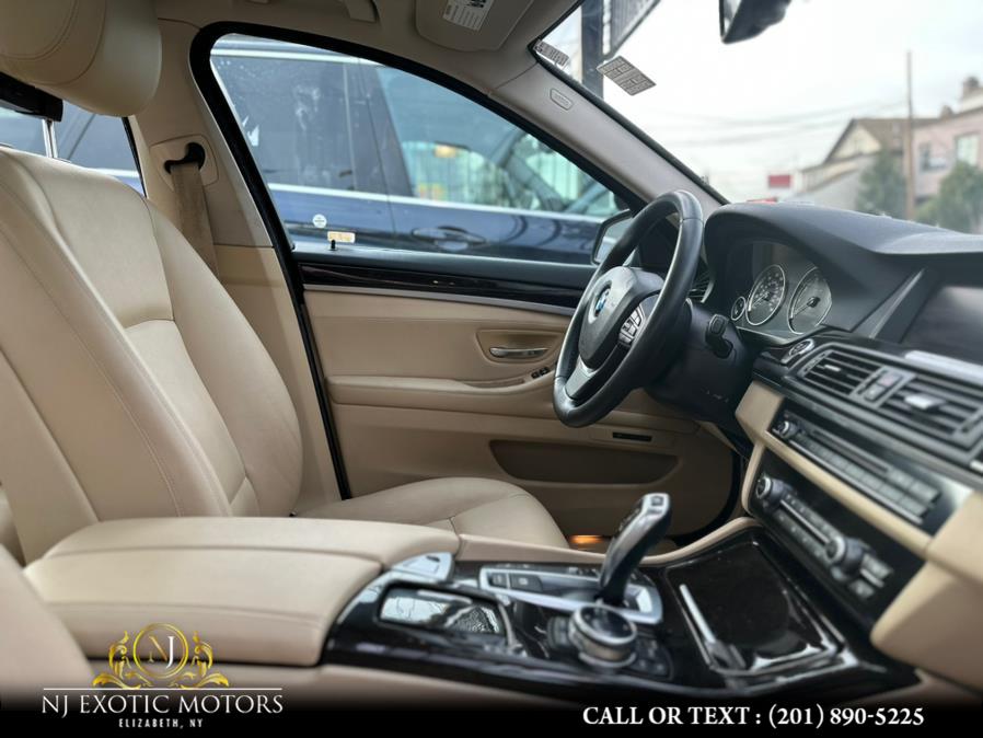 2015 BMW 5 Series 4dr Sdn 528i xDrive AWD, available for sale in Elizabeth, New Jersey | NJ Exotic Motors. Elizabeth, New Jersey 2015 BMW 5 Series 4dr Sdn 528i xDrive AWD, available for sale in Elizabeth, New Jersey | NJ Exotic Motors. Elizabeth, New Jersey