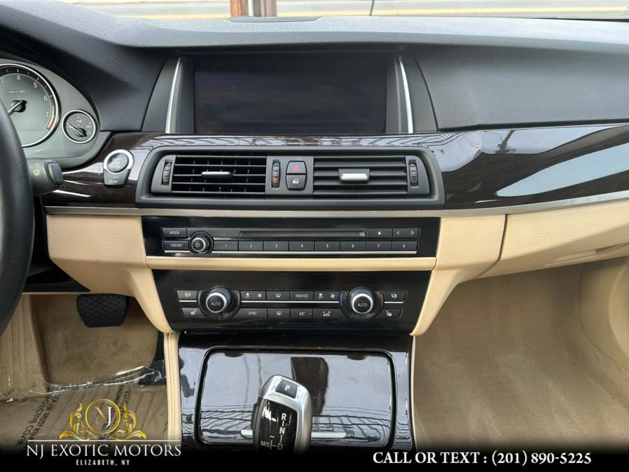 2015 BMW 5 Series 4dr Sdn 528i xDrive AWD, available for sale in Elizabeth, New Jersey | NJ Exotic Motors. Elizabeth, New Jersey 2015 BMW 5 Series 4dr Sdn 528i xDrive AWD, available for sale in Elizabeth, New Jersey | NJ Exotic Motors. Elizabeth, New Jersey