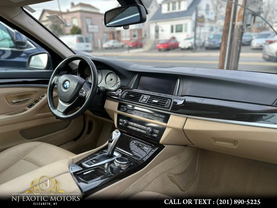 2015 BMW 5 Series 4dr Sdn 528i xDrive AWD, available for sale in Elizabeth, New Jersey | NJ Exotic Motors. Elizabeth, New Jersey 2015 BMW 5 Series 4dr Sdn 528i xDrive AWD, available for sale in Elizabeth, New Jersey | NJ Exotic Motors. Elizabeth, New Jersey