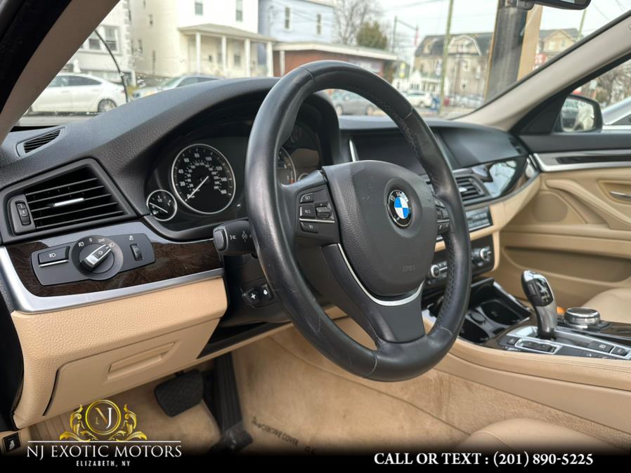 2015 BMW 5 Series 4dr Sdn 528i xDrive AWD, available for sale in Elizabeth, New Jersey | NJ Exotic Motors. Elizabeth, New Jersey 2015 BMW 5 Series 4dr Sdn 528i xDrive AWD, available for sale in Elizabeth, New Jersey | NJ Exotic Motors. Elizabeth, New Jersey