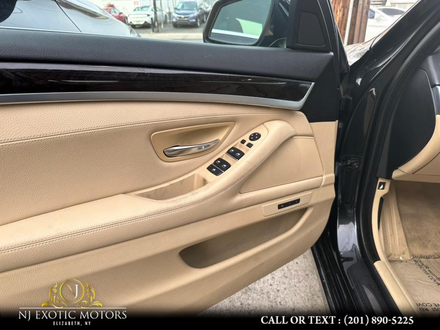 2015 BMW 5 Series 4dr Sdn 528i xDrive AWD, available for sale in Elizabeth, New Jersey | NJ Exotic Motors. Elizabeth, New Jersey 2015 BMW 5 Series 4dr Sdn 528i xDrive AWD, available for sale in Elizabeth, New Jersey | NJ Exotic Motors. Elizabeth, New Jersey