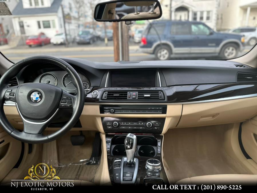 2015 BMW 5 Series 4dr Sdn 528i xDrive AWD, available for sale in Elizabeth, New Jersey | NJ Exotic Motors. Elizabeth, New Jersey 2015 BMW 5 Series 4dr Sdn 528i xDrive AWD, available for sale in Elizabeth, New Jersey | NJ Exotic Motors. Elizabeth, New Jersey