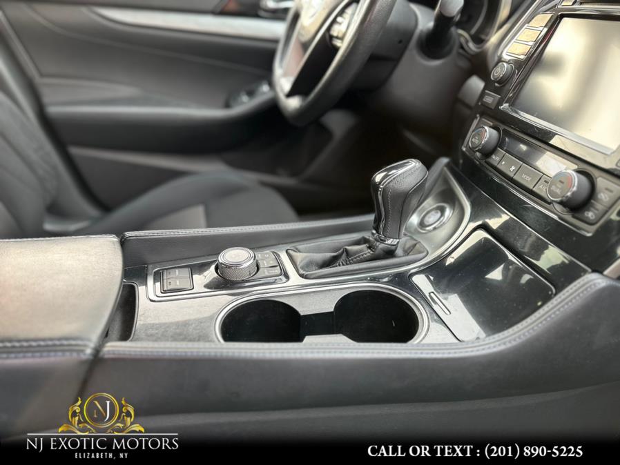 2017 Nissan Maxima SR 3.5L, available for sale in Elizabeth, New Jersey | NJ Exotic Motors. Elizabeth, New Jersey 2017 Nissan Maxima SR 3.5L, available for sale in Elizabeth, New Jersey | NJ Exotic Motors. Elizabeth, New Jersey