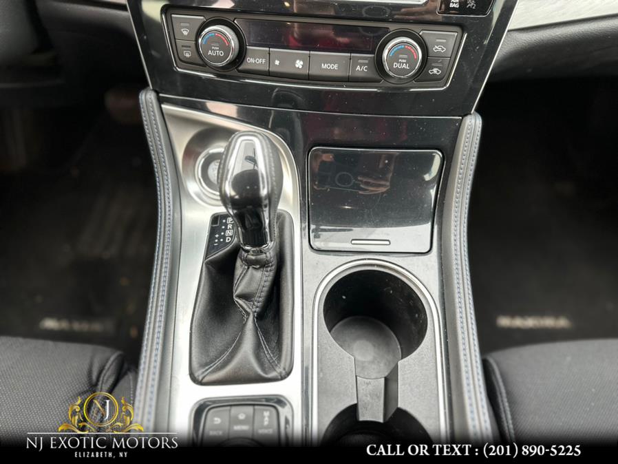 2017 Nissan Maxima SR 3.5L, available for sale in Elizabeth, New Jersey | NJ Exotic Motors. Elizabeth, New Jersey 2017 Nissan Maxima SR 3.5L, available for sale in Elizabeth, New Jersey | NJ Exotic Motors. Elizabeth, New Jersey