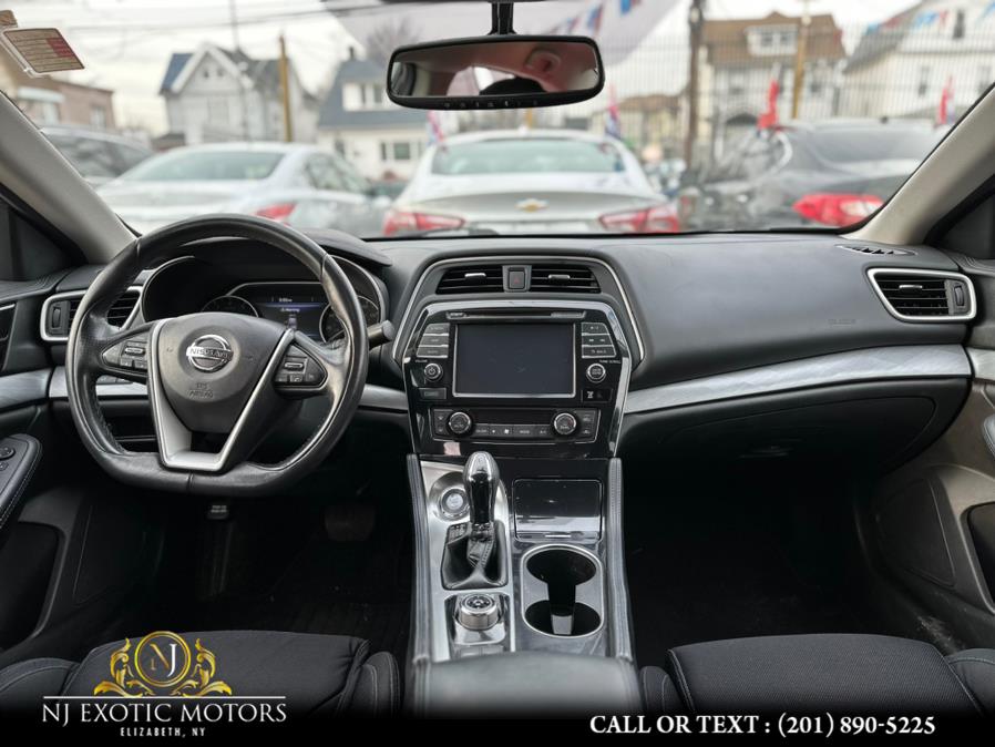2017 Nissan Maxima SR 3.5L, available for sale in Elizabeth, New Jersey | NJ Exotic Motors. Elizabeth, New Jersey 2017 Nissan Maxima SR 3.5L, available for sale in Elizabeth, New Jersey | NJ Exotic Motors. Elizabeth, New Jersey