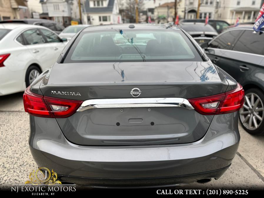 2017 Nissan Maxima SR 3.5L, available for sale in Elizabeth, New Jersey | NJ Exotic Motors. Elizabeth, New Jersey 2017 Nissan Maxima SR 3.5L, available for sale in Elizabeth, New Jersey | NJ Exotic Motors. Elizabeth, New Jersey