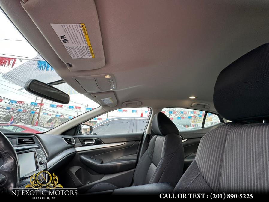 2017 Nissan Maxima SR 3.5L, available for sale in Elizabeth, New Jersey | NJ Exotic Motors. Elizabeth, New Jersey 2017 Nissan Maxima SR 3.5L, available for sale in Elizabeth, New Jersey | NJ Exotic Motors. Elizabeth, New Jersey
