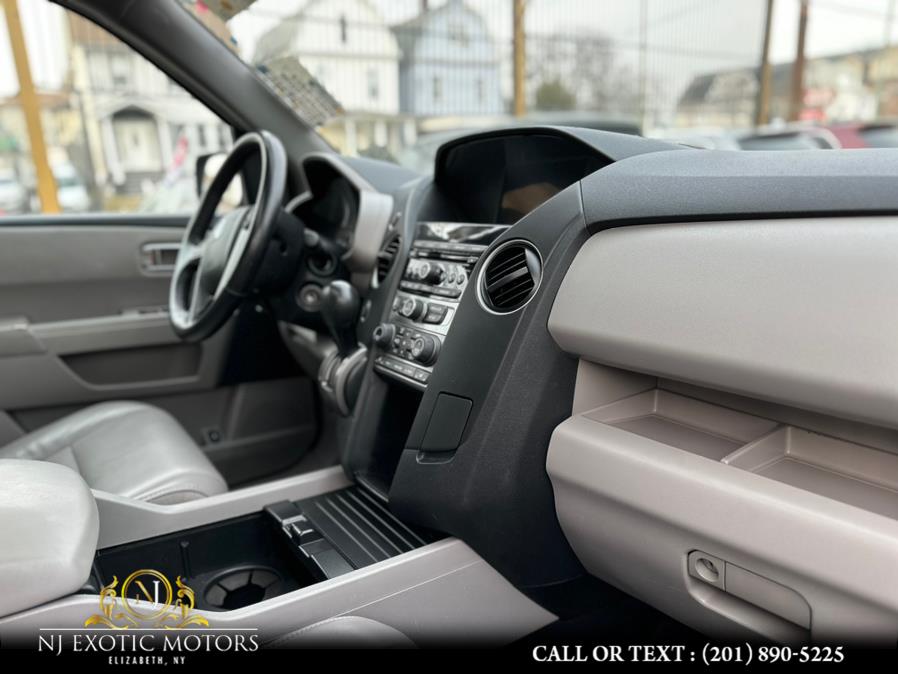 2013 Honda Pilot 4WD 4dr EX-L, available for sale in Elizabeth, New Jersey | NJ Exotic Motors. Elizabeth, New Jersey 2013 Honda Pilot 4WD 4dr EX-L, available for sale in Elizabeth, New Jersey | NJ Exotic Motors. Elizabeth, New Jersey