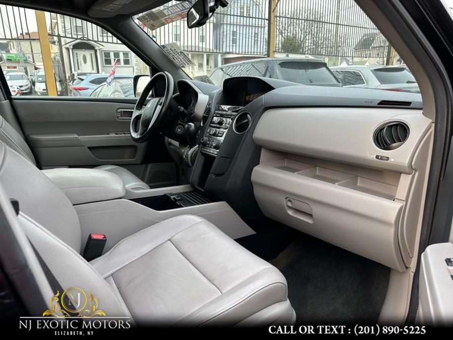 2013 Honda Pilot 4WD 4dr EX-L, available for sale in Elizabeth, New Jersey | NJ Exotic Motors. Elizabeth, New Jersey 2013 Honda Pilot 4WD 4dr EX-L, available for sale in Elizabeth, New Jersey | NJ Exotic Motors. Elizabeth, New Jersey