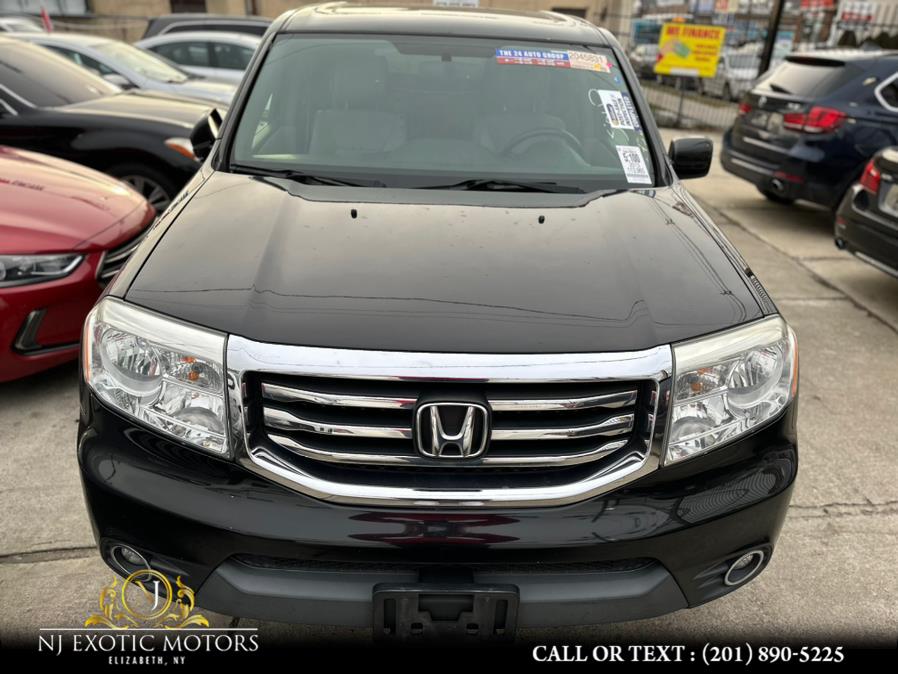 2013 Honda Pilot 4WD 4dr EX-L, available for sale in Elizabeth, New Jersey | NJ Exotic Motors. Elizabeth, New Jersey 2013 Honda Pilot 4WD 4dr EX-L, available for sale in Elizabeth, New Jersey | NJ Exotic Motors. Elizabeth, New Jersey
