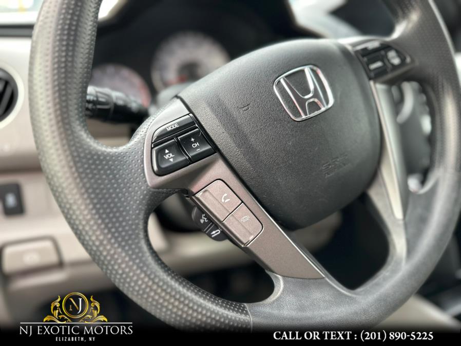 2014 Honda Pilot 4WD 4dr EX, available for sale in Elizabeth, New Jersey | NJ Exotic Motors. Elizabeth, New Jersey 2014 Honda Pilot 4WD 4dr EX, available for sale in Elizabeth, New Jersey | NJ Exotic Motors. Elizabeth, New Jersey