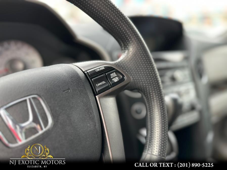 2014 Honda Pilot 4WD 4dr EX, available for sale in Elizabeth, New Jersey | NJ Exotic Motors. Elizabeth, New Jersey 2014 Honda Pilot 4WD 4dr EX, available for sale in Elizabeth, New Jersey | NJ Exotic Motors. Elizabeth, New Jersey