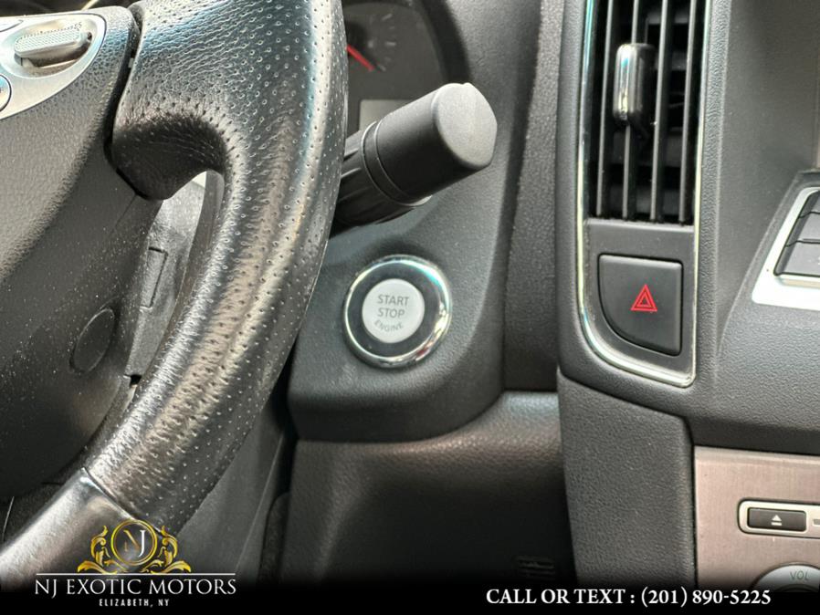 2013 Nissan Maxima 4dr Sdn 3.5 SV w/Premium Pkg, available for sale in Elizabeth, New Jersey | NJ Exotic Motors. Elizabeth, New Jersey 2013 Nissan Maxima 4dr Sdn 3.5 SV w/Premium Pkg, available for sale in Elizabeth, New Jersey | NJ Exotic Motors. Elizabeth, New Jersey