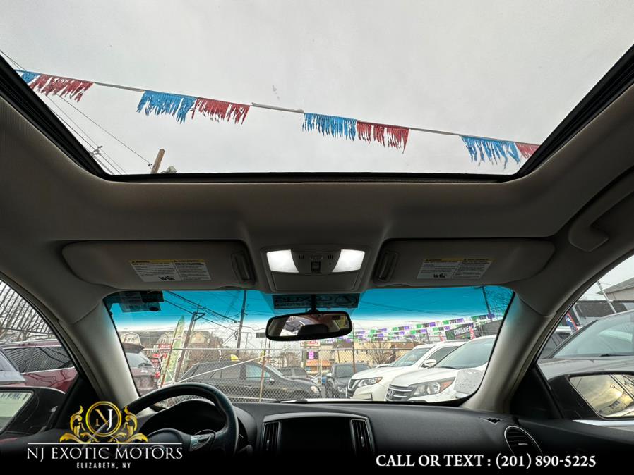 2013 Nissan Maxima 4dr Sdn 3.5 SV w/Premium Pkg, available for sale in Elizabeth, New Jersey | NJ Exotic Motors. Elizabeth, New Jersey 2013 Nissan Maxima 4dr Sdn 3.5 SV w/Premium Pkg, available for sale in Elizabeth, New Jersey | NJ Exotic Motors. Elizabeth, New Jersey
