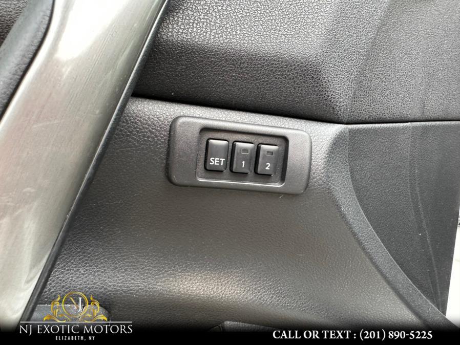 2013 Nissan Maxima 4dr Sdn 3.5 SV w/Premium Pkg, available for sale in Elizabeth, New Jersey | NJ Exotic Motors. Elizabeth, New Jersey 2013 Nissan Maxima 4dr Sdn 3.5 SV w/Premium Pkg, available for sale in Elizabeth, New Jersey | NJ Exotic Motors. Elizabeth, New Jersey