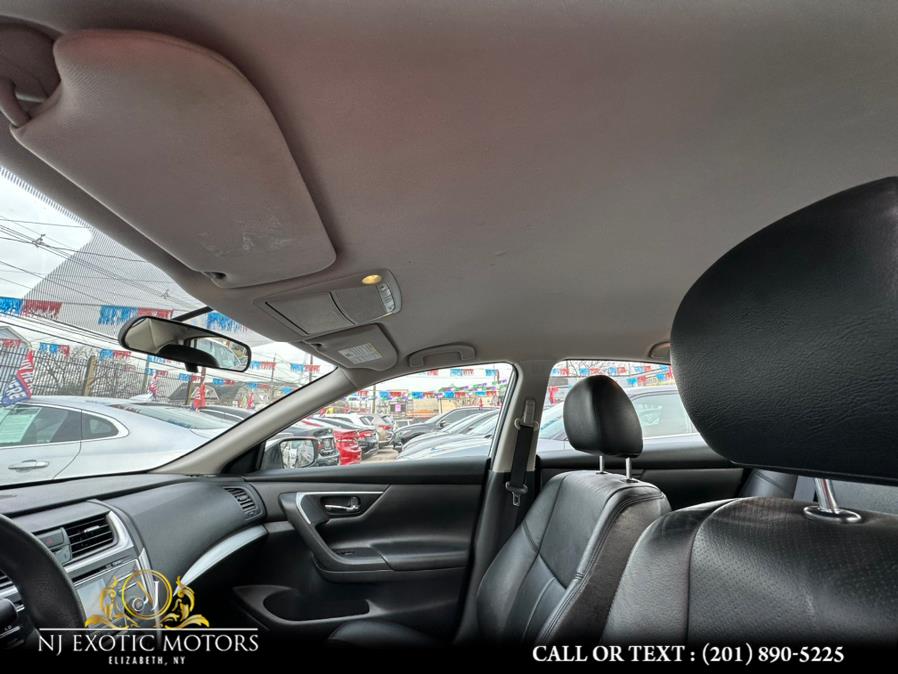 2017 Nissan Altima 2.5 S Sedan, available for sale in Elizabeth, New Jersey | NJ Exotic Motors. Elizabeth, New Jersey 2017 Nissan Altima 2.5 S Sedan, available for sale in Elizabeth, New Jersey | NJ Exotic Motors. Elizabeth, New Jersey