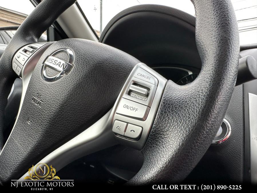 2017 Nissan Altima 2.5 S Sedan, available for sale in Elizabeth, New Jersey | NJ Exotic Motors. Elizabeth, New Jersey 2017 Nissan Altima 2.5 S Sedan, available for sale in Elizabeth, New Jersey | NJ Exotic Motors. Elizabeth, New Jersey