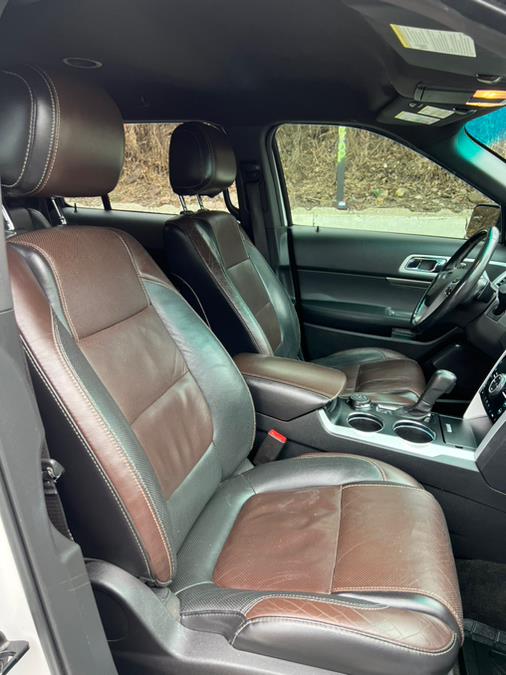2014 Ford Explorer 4WD 4dr Sport, available for sale in Garfield, New Jersey | Mikes Auto Sales LLC. Garfield, New Jersey 2014 Ford Explorer 4WD 4dr Sport, available for sale in Garfield, New Jersey | Mikes Auto Sales LLC. Garfield, New Jersey