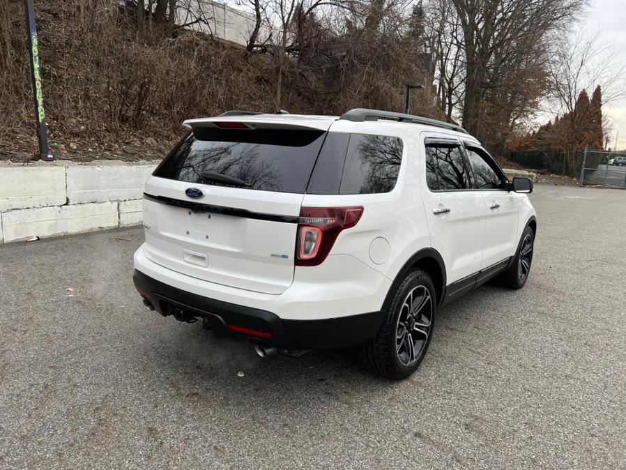 2014 Ford Explorer 4WD 4dr Sport, available for sale in Garfield, New Jersey | Mikes Auto Sales LLC. Garfield, New Jersey 2014 Ford Explorer 4WD 4dr Sport, available for sale in Garfield, New Jersey | Mikes Auto Sales LLC. Garfield, New Jersey