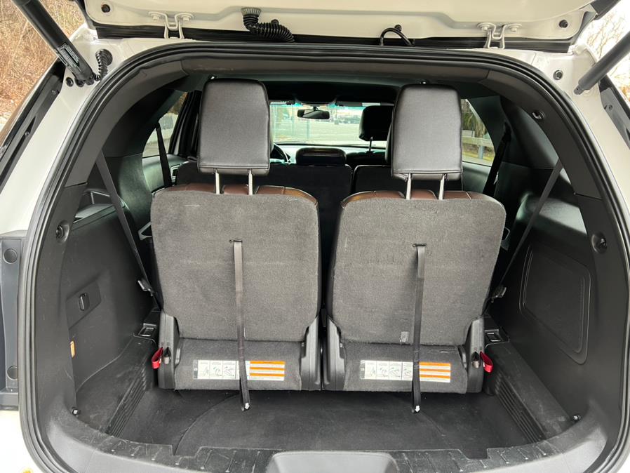 2014 Ford Explorer 4WD 4dr Sport, available for sale in Garfield, New Jersey | Mikes Auto Sales LLC. Garfield, New Jersey 2014 Ford Explorer 4WD 4dr Sport, available for sale in Garfield, New Jersey | Mikes Auto Sales LLC. Garfield, New Jersey