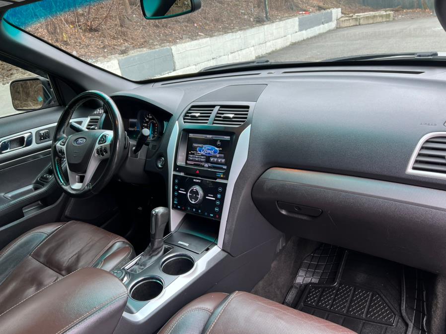 2014 Ford Explorer 4WD 4dr Sport, available for sale in Garfield, New Jersey | Mikes Auto Sales LLC. Garfield, New Jersey 2014 Ford Explorer 4WD 4dr Sport, available for sale in Garfield, New Jersey | Mikes Auto Sales LLC. Garfield, New Jersey