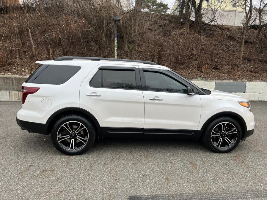 2014 Ford Explorer 4WD 4dr Sport, available for sale in Garfield, New Jersey | Mikes Auto Sales LLC. Garfield, New Jersey 2014 Ford Explorer 4WD 4dr Sport, available for sale in Garfield, New Jersey | Mikes Auto Sales LLC. Garfield, New Jersey