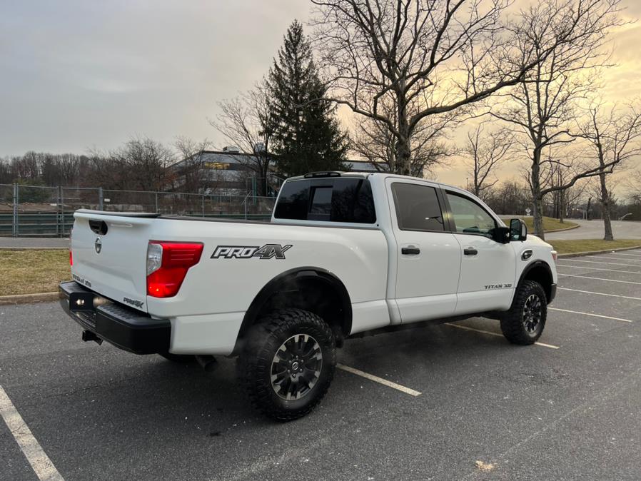 2019 Nissan Titan XD 4x4 Diesel Crew Cab PRO-4X, available for sale in Garfield, New Jersey | Mikes Auto Sales LLC. Garfield, New Jersey 2019 Nissan Titan XD 4x4 Diesel Crew Cab PRO-4X, available for sale in Garfield, New Jersey | Mikes Auto Sales LLC. Garfield, New Jersey