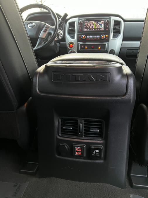 2019 Nissan Titan XD 4x4 Diesel Crew Cab PRO-4X, available for sale in Garfield, New Jersey | Mikes Auto Sales LLC. Garfield, New Jersey 2019 Nissan Titan XD 4x4 Diesel Crew Cab PRO-4X, available for sale in Garfield, New Jersey | Mikes Auto Sales LLC. Garfield, New Jersey