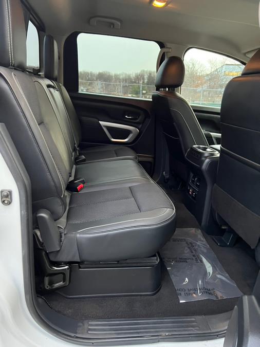 2019 Nissan Titan XD 4x4 Diesel Crew Cab PRO-4X, available for sale in Garfield, New Jersey | Mikes Auto Sales LLC. Garfield, New Jersey 2019 Nissan Titan XD 4x4 Diesel Crew Cab PRO-4X, available for sale in Garfield, New Jersey | Mikes Auto Sales LLC. Garfield, New Jersey