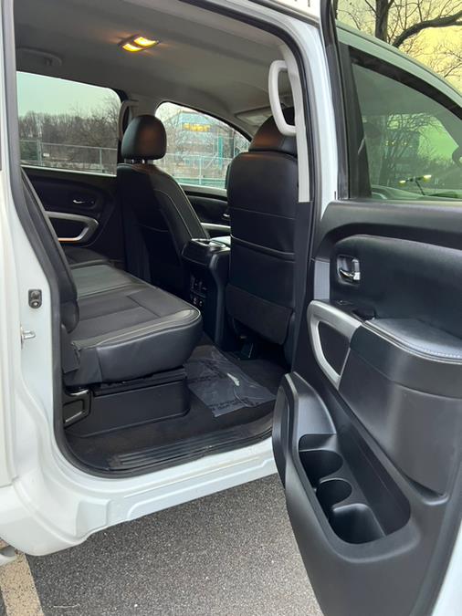 2019 Nissan Titan XD 4x4 Diesel Crew Cab PRO-4X, available for sale in Garfield, New Jersey | Mikes Auto Sales LLC. Garfield, New Jersey 2019 Nissan Titan XD 4x4 Diesel Crew Cab PRO-4X, available for sale in Garfield, New Jersey | Mikes Auto Sales LLC. Garfield, New Jersey