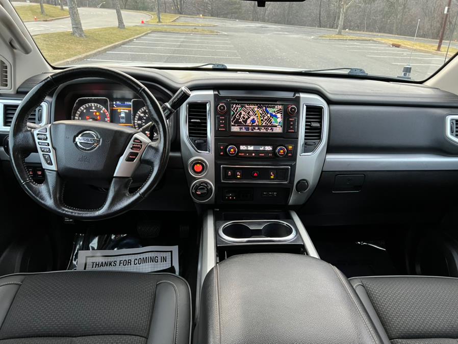 2019 Nissan Titan XD 4x4 Diesel Crew Cab PRO-4X, available for sale in Garfield, New Jersey | Mikes Auto Sales LLC. Garfield, New Jersey 2019 Nissan Titan XD 4x4 Diesel Crew Cab PRO-4X, available for sale in Garfield, New Jersey | Mikes Auto Sales LLC. Garfield, New Jersey