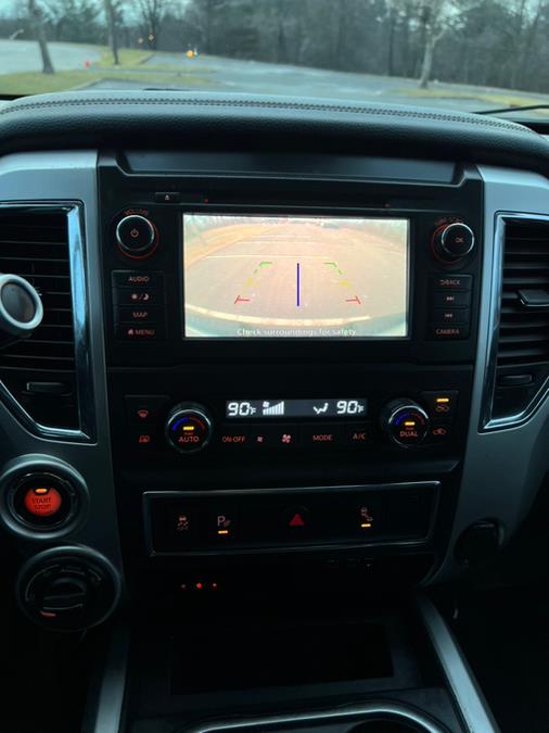 2019 Nissan Titan XD 4x4 Diesel Crew Cab PRO-4X, available for sale in Garfield, New Jersey | Mikes Auto Sales LLC. Garfield, New Jersey 2019 Nissan Titan XD 4x4 Diesel Crew Cab PRO-4X, available for sale in Garfield, New Jersey | Mikes Auto Sales LLC. Garfield, New Jersey