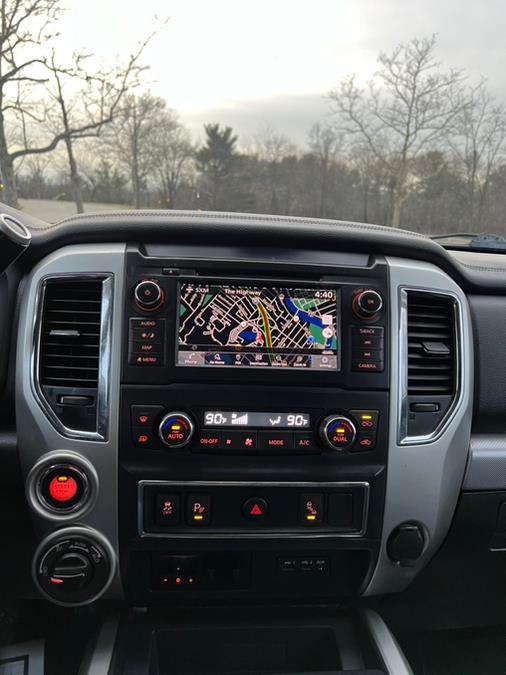 2019 Nissan Titan XD 4x4 Diesel Crew Cab PRO-4X, available for sale in Garfield, New Jersey | Mikes Auto Sales LLC. Garfield, New Jersey 2019 Nissan Titan XD 4x4 Diesel Crew Cab PRO-4X, available for sale in Garfield, New Jersey | Mikes Auto Sales LLC. Garfield, New Jersey