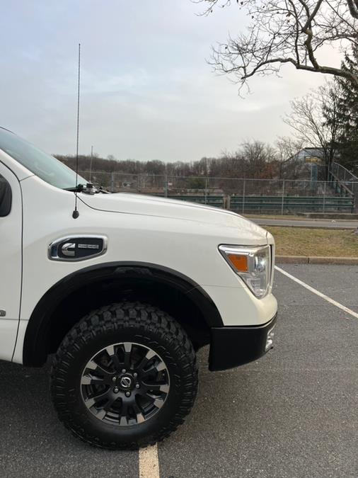 2019 Nissan Titan XD 4x4 Diesel Crew Cab PRO-4X, available for sale in Garfield, New Jersey | Mikes Auto Sales LLC. Garfield, New Jersey 2019 Nissan Titan XD 4x4 Diesel Crew Cab PRO-4X, available for sale in Garfield, New Jersey | Mikes Auto Sales LLC. Garfield, New Jersey