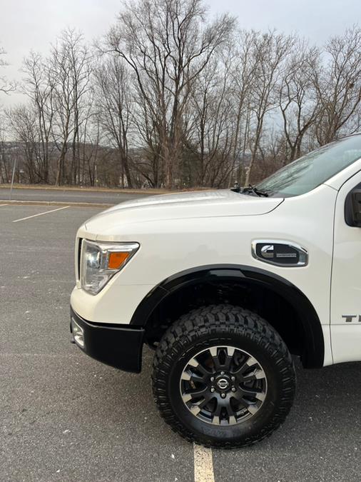 2019 Nissan Titan XD 4x4 Diesel Crew Cab PRO-4X, available for sale in Garfield, New Jersey | Mikes Auto Sales LLC. Garfield, New Jersey 2019 Nissan Titan XD 4x4 Diesel Crew Cab PRO-4X, available for sale in Garfield, New Jersey | Mikes Auto Sales LLC. Garfield, New Jersey