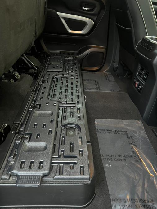 2019 Nissan Titan XD 4x4 Diesel Crew Cab PRO-4X, available for sale in Garfield, New Jersey | Mikes Auto Sales LLC. Garfield, New Jersey 2019 Nissan Titan XD 4x4 Diesel Crew Cab PRO-4X, available for sale in Garfield, New Jersey | Mikes Auto Sales LLC. Garfield, New Jersey