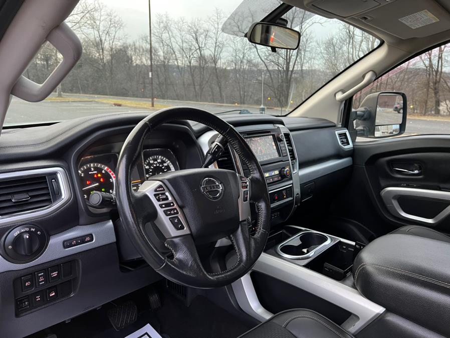 2019 Nissan Titan XD 4x4 Diesel Crew Cab PRO-4X, available for sale in Garfield, New Jersey | Mikes Auto Sales LLC. Garfield, New Jersey 2019 Nissan Titan XD 4x4 Diesel Crew Cab PRO-4X, available for sale in Garfield, New Jersey | Mikes Auto Sales LLC. Garfield, New Jersey