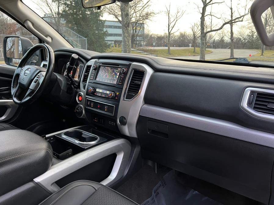2019 Nissan Titan XD 4x4 Diesel Crew Cab PRO-4X, available for sale in Garfield, New Jersey | Mikes Auto Sales LLC. Garfield, New Jersey 2019 Nissan Titan XD 4x4 Diesel Crew Cab PRO-4X, available for sale in Garfield, New Jersey | Mikes Auto Sales LLC. Garfield, New Jersey