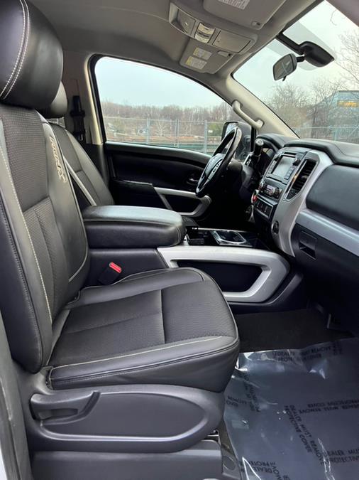 2019 Nissan Titan XD 4x4 Diesel Crew Cab PRO-4X, available for sale in Garfield, New Jersey | Mikes Auto Sales LLC. Garfield, New Jersey 2019 Nissan Titan XD 4x4 Diesel Crew Cab PRO-4X, available for sale in Garfield, New Jersey | Mikes Auto Sales LLC. Garfield, New Jersey