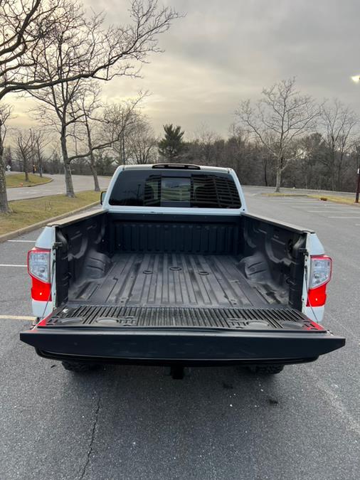 2019 Nissan Titan XD 4x4 Diesel Crew Cab PRO-4X, available for sale in Garfield, New Jersey | Mikes Auto Sales LLC. Garfield, New Jersey 2019 Nissan Titan XD 4x4 Diesel Crew Cab PRO-4X, available for sale in Garfield, New Jersey | Mikes Auto Sales LLC. Garfield, New Jersey