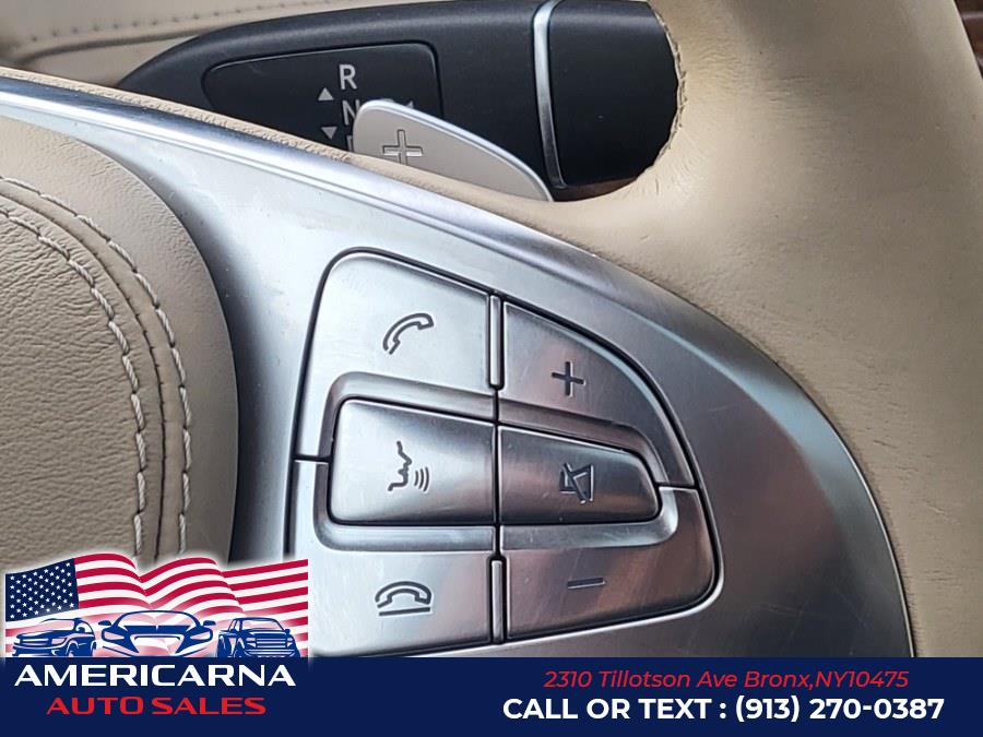 2014 Mercedes-Benz S-Class 4dr Sdn S550 4MATIC, available for sale in Bronx, New York | Americarna Auto Sales LLC. Bronx, New York 2014 Mercedes-Benz S-Class 4dr Sdn S550 4MATIC, available for sale in Bronx, New York | Americarna Auto Sales LLC. Bronx, New York