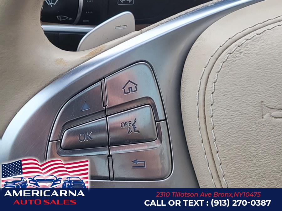 2014 Mercedes-Benz S-Class 4dr Sdn S550 4MATIC, available for sale in Bronx, New York | Americarna Auto Sales LLC. Bronx, New York 2014 Mercedes-Benz S-Class 4dr Sdn S550 4MATIC, available for sale in Bronx, New York | Americarna Auto Sales LLC. Bronx, New York