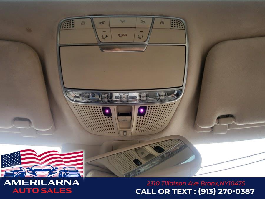 2014 Mercedes-Benz S-Class 4dr Sdn S550 4MATIC, available for sale in Bronx, New York | Americarna Auto Sales LLC. Bronx, New York 2014 Mercedes-Benz S-Class 4dr Sdn S550 4MATIC, available for sale in Bronx, New York | Americarna Auto Sales LLC. Bronx, New York
