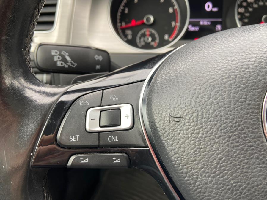 2017 Volkswagen Golf 1.8T 4-Door S Auto, available for sale in Paterson, New Jersey | Champion of Paterson. Paterson, New Jersey 2017 Volkswagen Golf 1.8T 4-Door S Auto, available for sale in Paterson, New Jersey | Champion of Paterson. Paterson, New Jersey